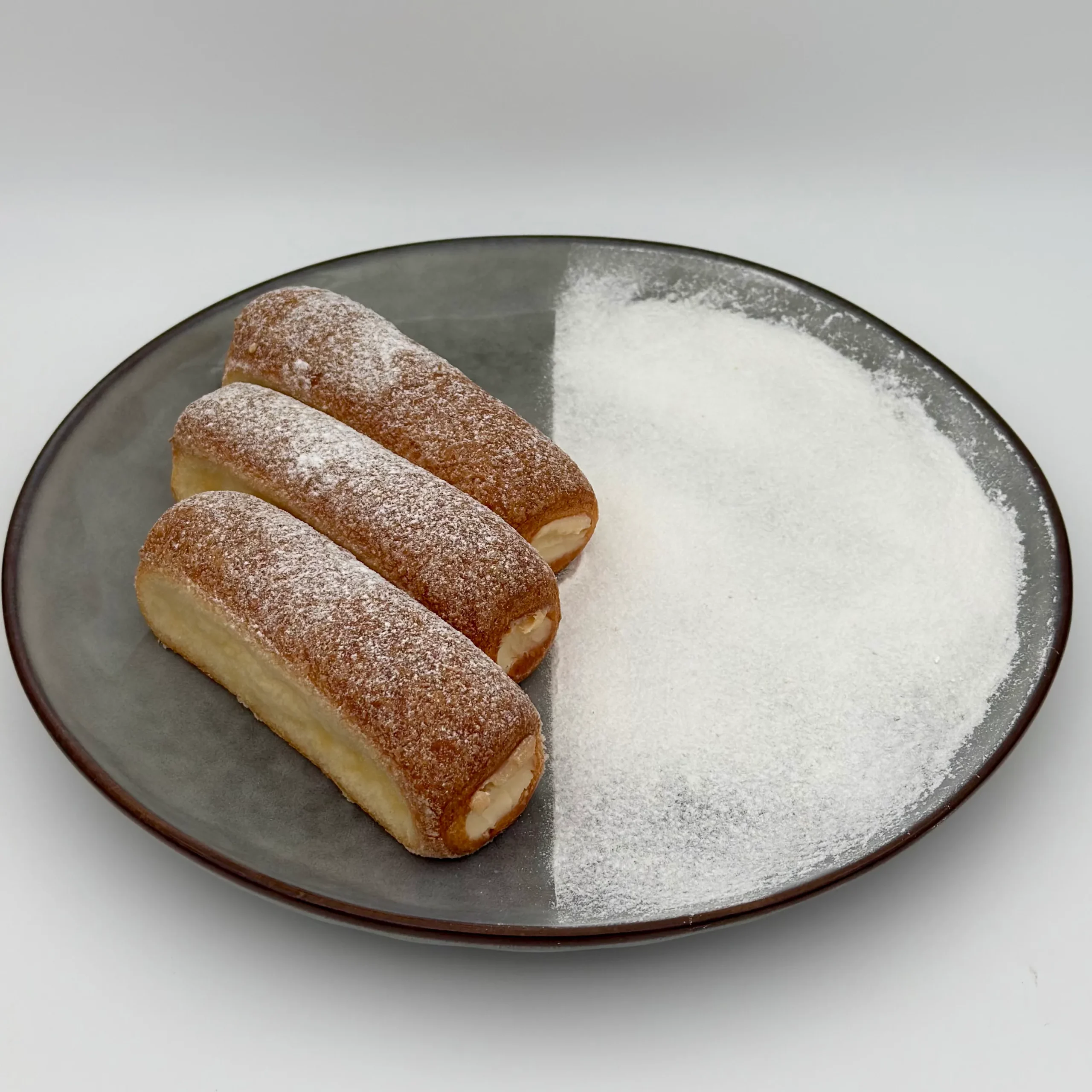 شیرینی خشک-لندو