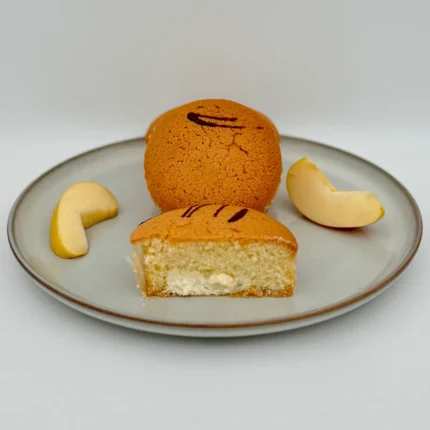 کیک عصرانه-پای سیب
