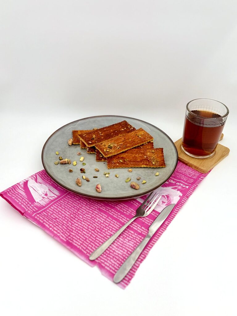 نازک ارمنی