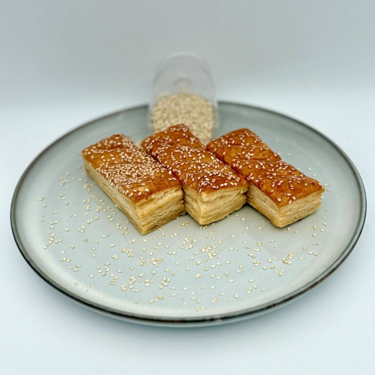 زبان شربتی
