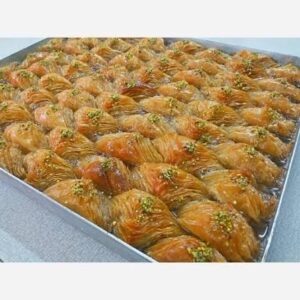 خرید باقلوا اراک