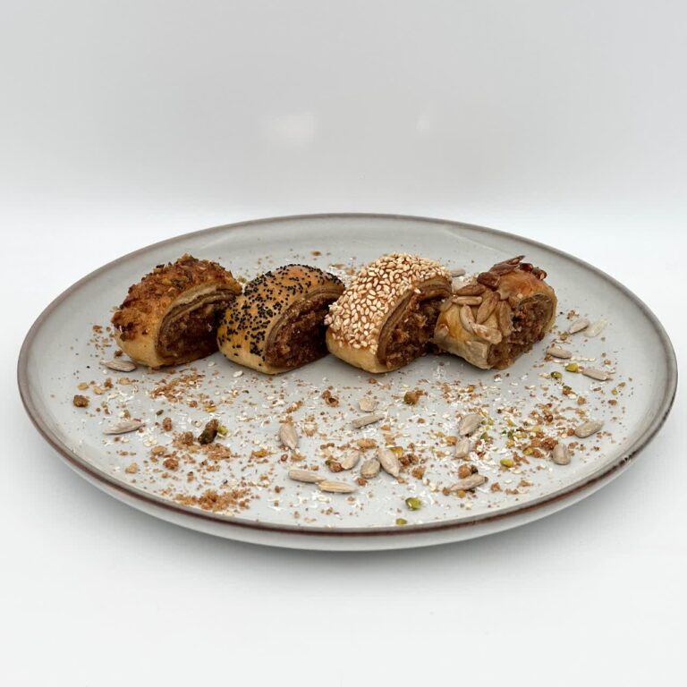 باقلوا روسی
