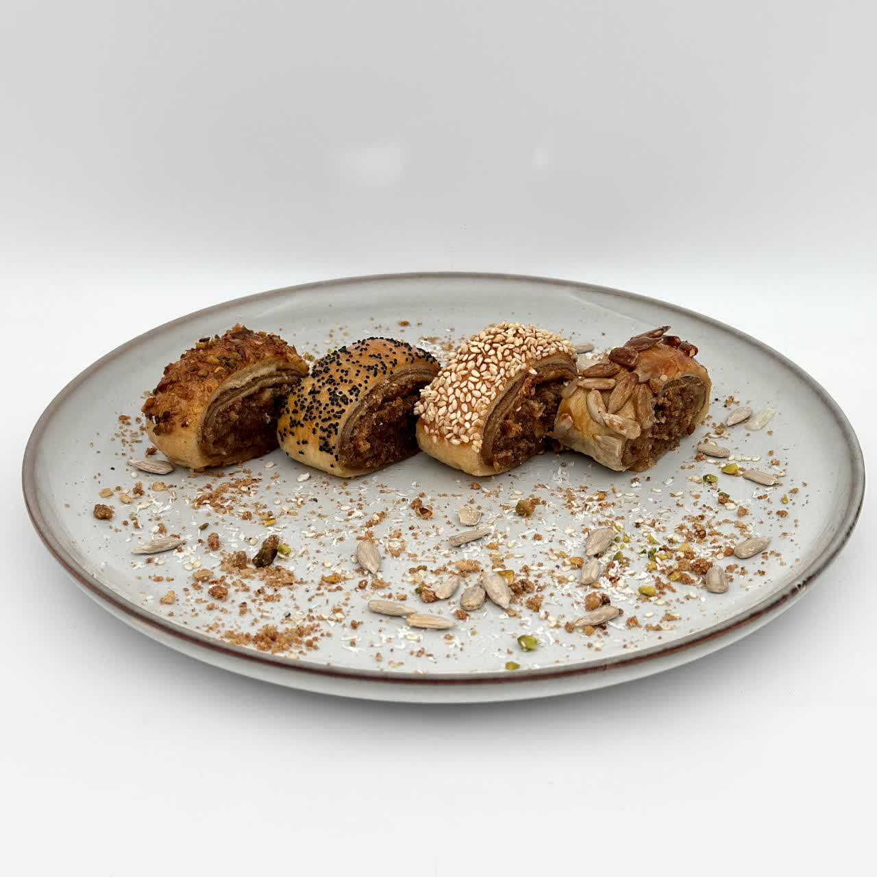 باقلوا روسی